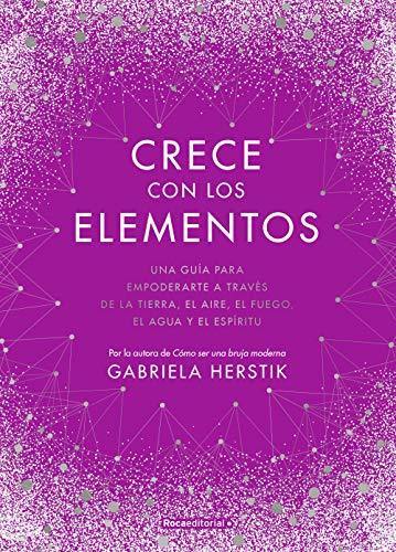 Crece con los elementos - Gabriela Herstik - Antevasin's Store