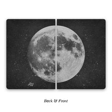 Cargar imagen en el visor de la galería, Cuaderno luna
