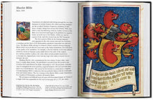 Cargar imagen en el visor de la galería, El Libro de las Biblias - Taschen - Antevasin&#39;s Store
