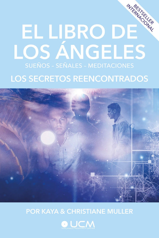 El libro de los ángeles