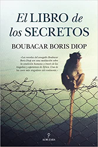 El libro de los secretos - Boubacar Boris Diop - Antevasin's Store