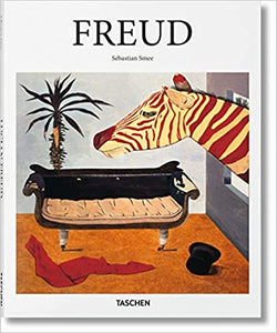 Freud - Sebastian Smee - Antevasin's Store