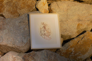 Ancestras - Israel Barranco