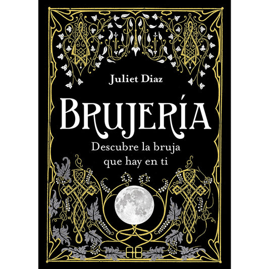 Brujería (Juliet Diaz)