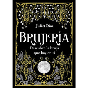 Brujería (Juliet Diaz)