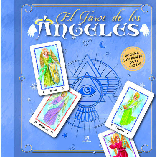 El tarot de los Ángeles