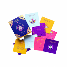Cargar imagen en el visor de la galería, Meditaciones y afirmaciones- Deepak Chopra
