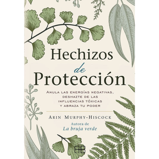 Hechizos de Protección