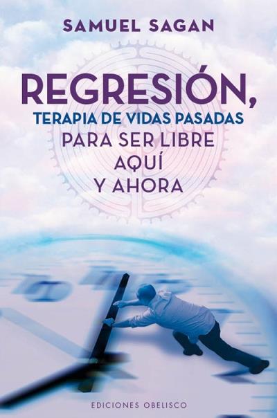 Regresión. Terapia de vidas pasadas