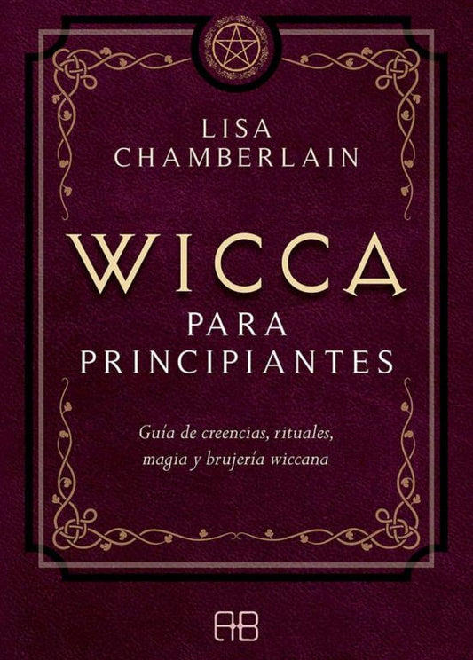 Wicca para principiantes