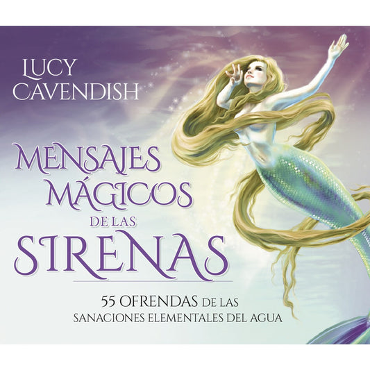 Mensajes mágicos de las Sirenas