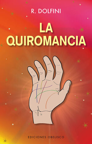 La quiromancia