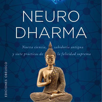 Neurodharma - Dr. Rick Hanson