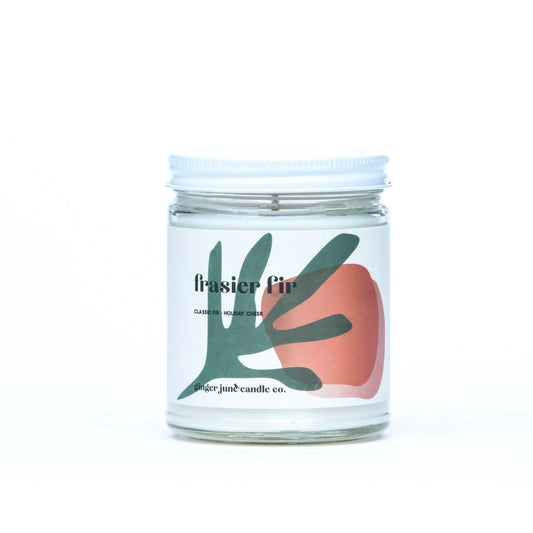 Vela abeto (Frasier Fir) 115 gr