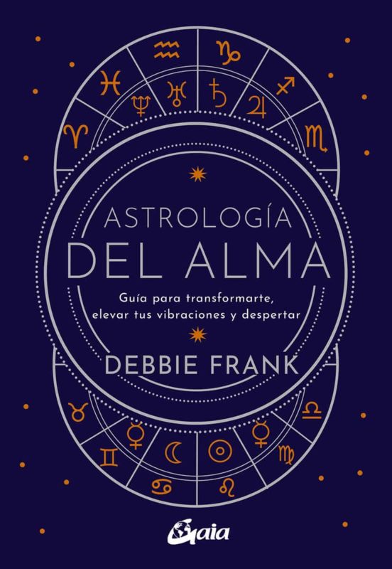 Astrología del Alma-Debbie Frank