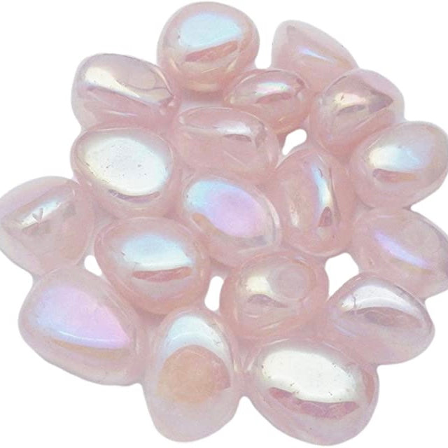 Rodado Aqua aura rosa