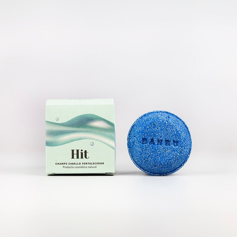Champú cabello fortalecedor Hit