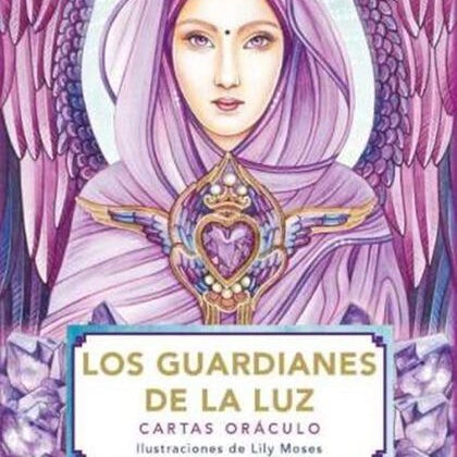 Oráculo Los Guardianes de la Luz