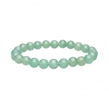 Pulsera cuarzo verde