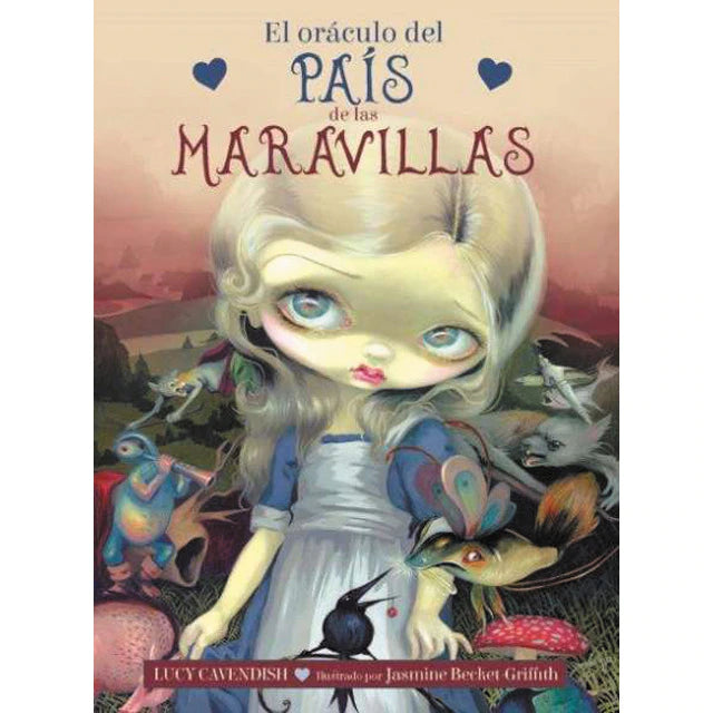 Oráculo del País de las Maravillas