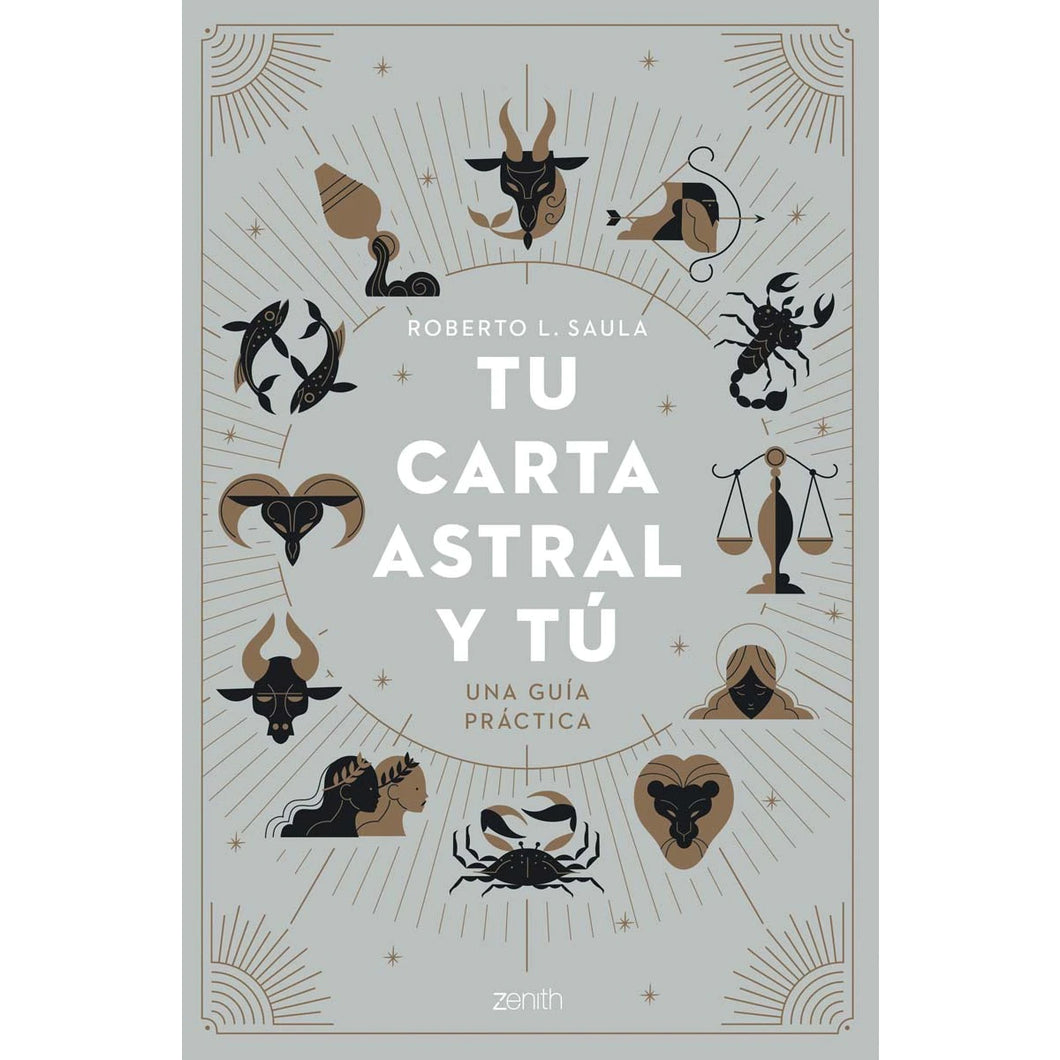 Tu carta astral y tú
