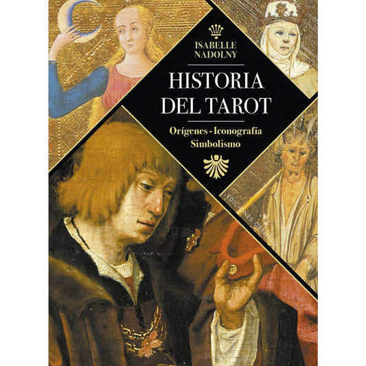 Historia del tarot