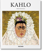 Cargar imagen en el visor de la galería, Kahlo - Taschen - Antevasin&#39;s Store

