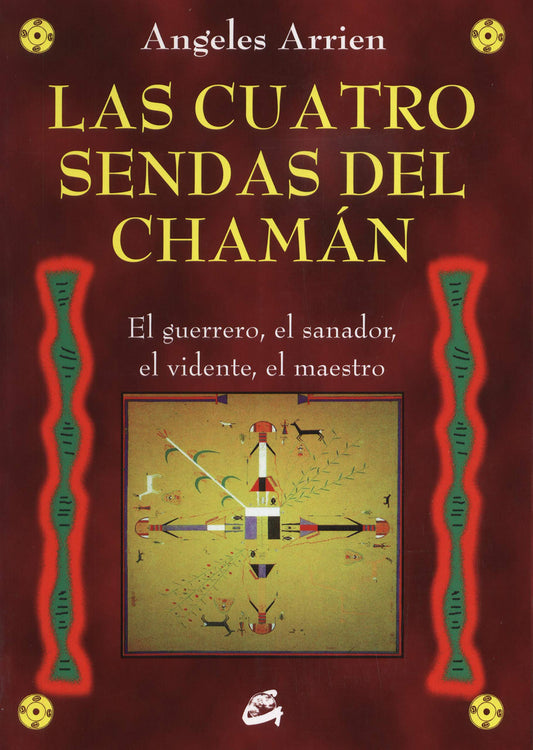 Las cuatro sendas del chamán