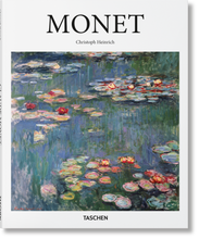 Cargar imagen en el visor de la galería, Monet - Taschen - Antevasin&#39;s Store
