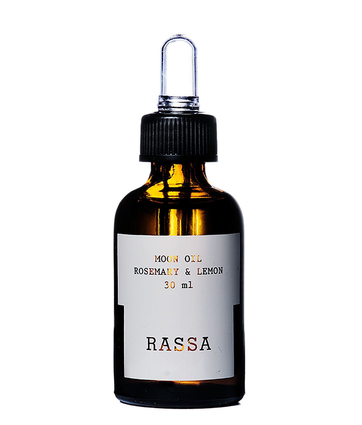 Moon Oil - Rosemary & Bakuchiol