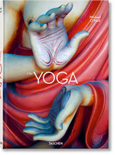 Cargar imagen en el visor de la galería, On Yoga - Taschen
