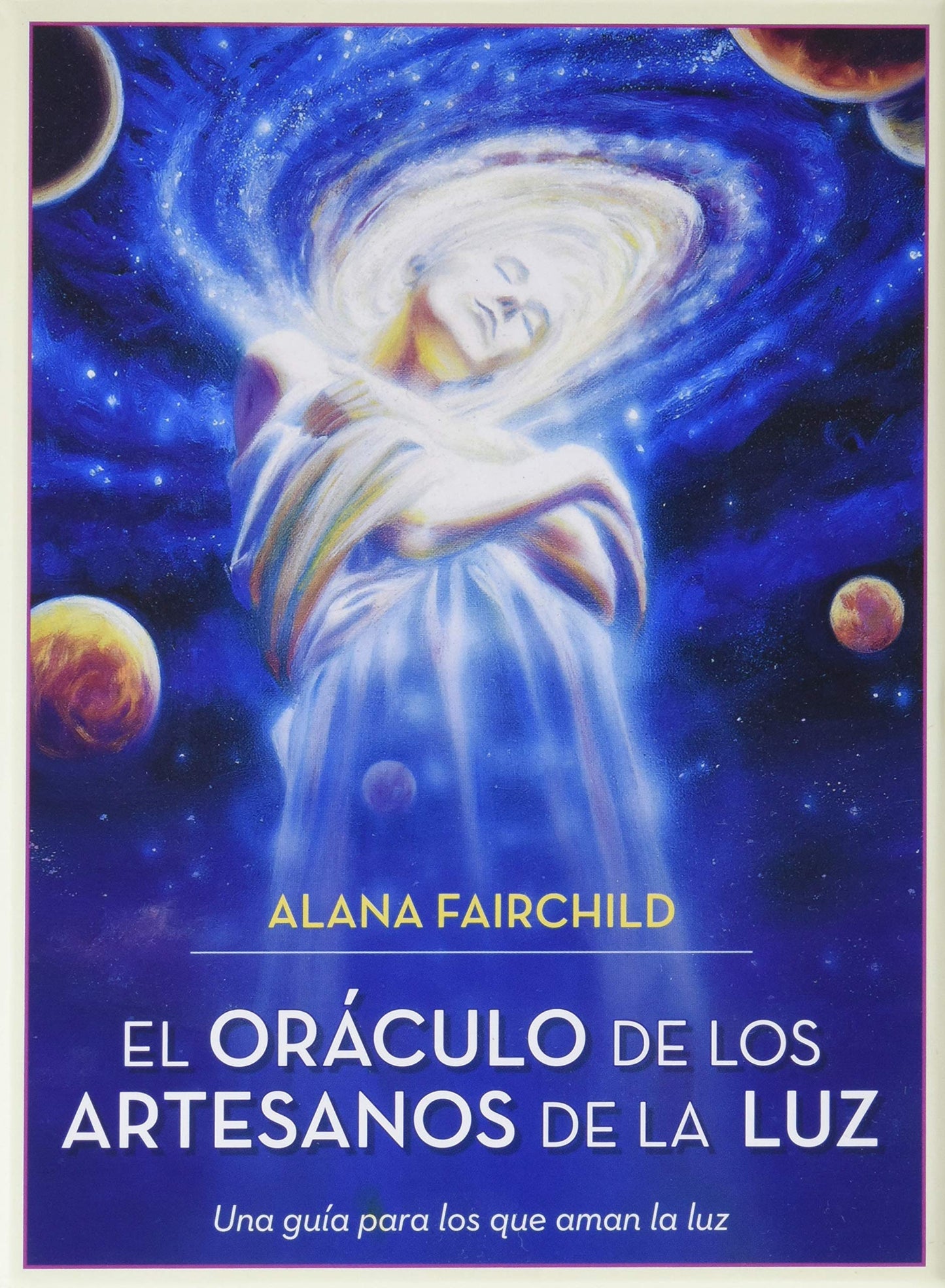 Oráculo de los Artesanos de la Luz