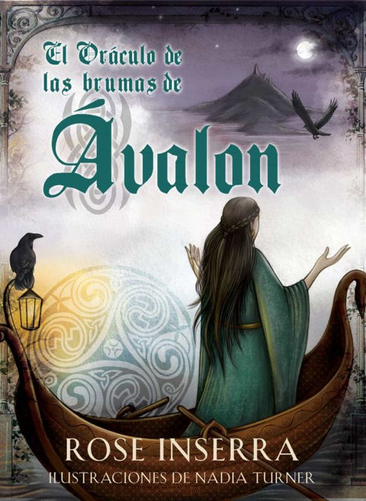 Oráculo Brumas de Ávalon