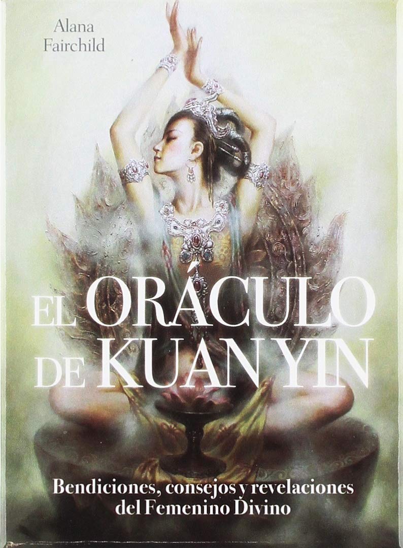 Oráculo de Kuan Yin