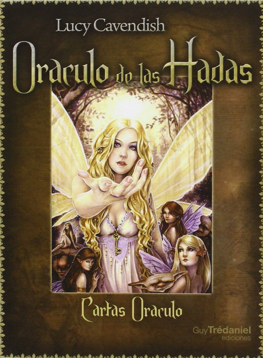 Oráculo de las hadas