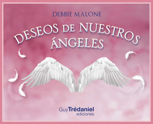 Oráculo deseos de nuestros ángeles