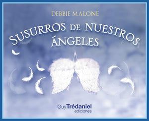 Oráculo susurros de nuestros ángeles