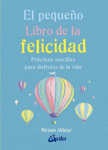 El pequeño libro de la felicidad - Antevasin's Store