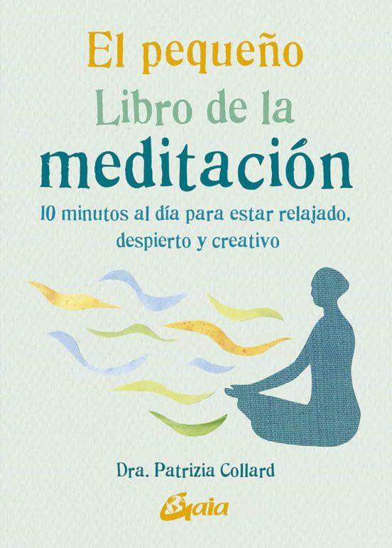 El pequeño libro de la meditación - Antevasin's Store