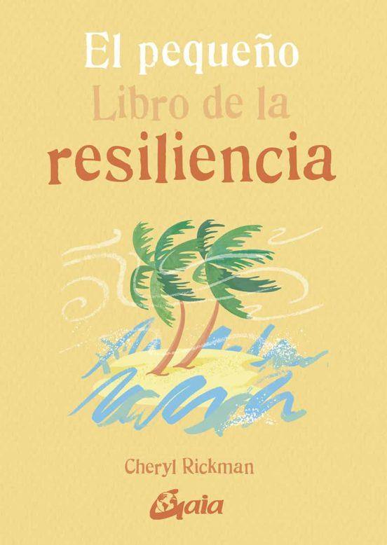 El pequeño libro de la resiliencia - Antevasin's Store