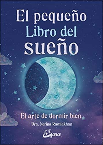 El pequeño libro del sueño - Antevasin's Store