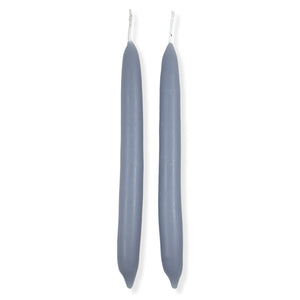 Vela ritual azul niebla TOMILLO (éxito)  15gr x 13cm