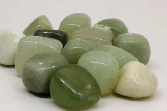 Rodado Jade verde - Antevasin's Store