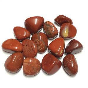 Rodado jaspe rojo 2/2.5cm - Antevasin's Store