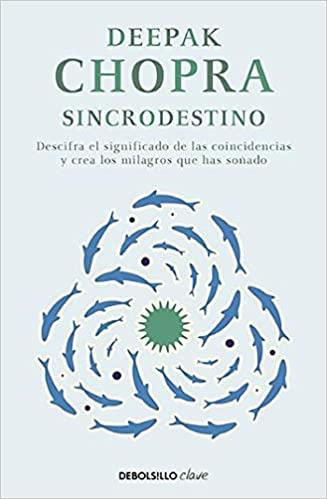 Sincrodestino - Deepak Chopra - Antevasin's Store