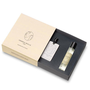 Spray para armario Black Orchid & Lilly con cerámica perfumada - Antevasin's Store