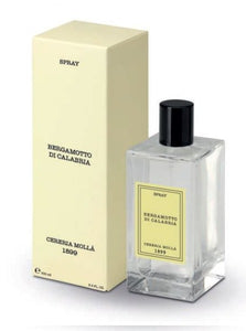 Spray premium bergamotto di Calabrias 100ml