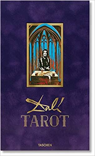 Tarot - Dalí - Antevasin's Store