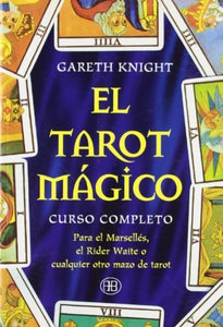 El Tarot Mágico