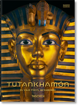 Cargar imagen en el visor de la galería, Tutankhamón - Taschen - Antevasin&#39;s Store
